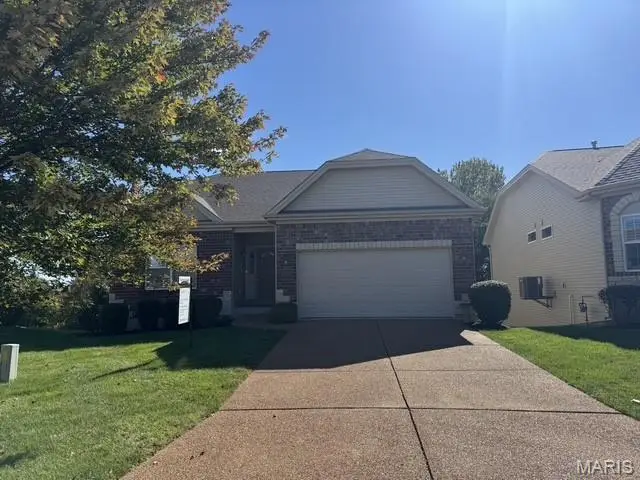 1216 Emerald Gardens Drive, Saint Peters, MO 63376 - #2