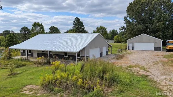 1240 County Road 488, Poplar Bluff, MO 63901