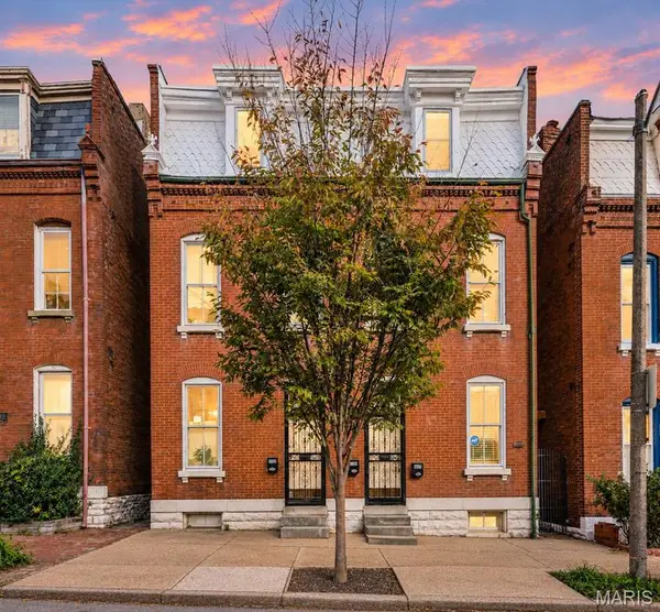 1309 Shenandoah Avenue, St Louis, MO 63104