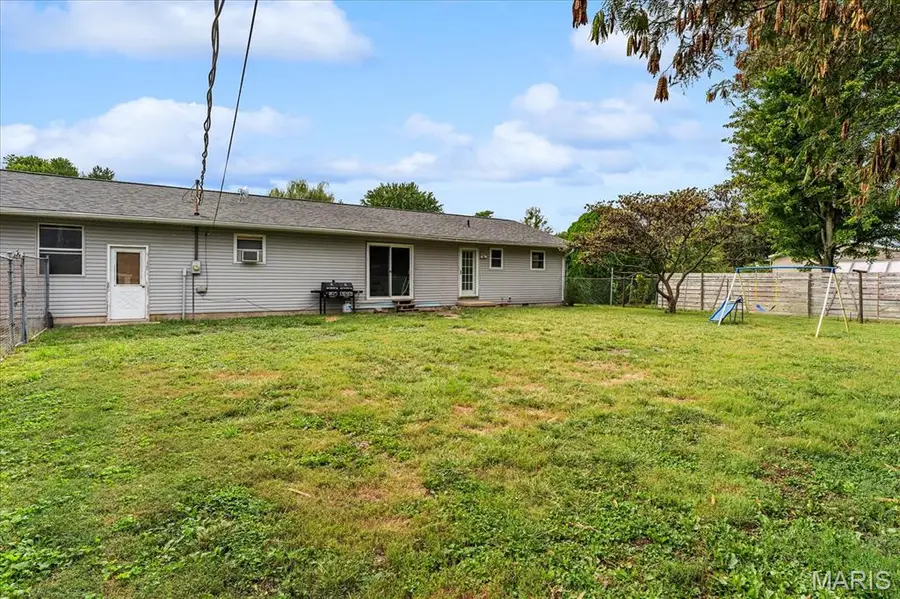 2115 S 5th Street, Mascoutah, IL 62258 - #2