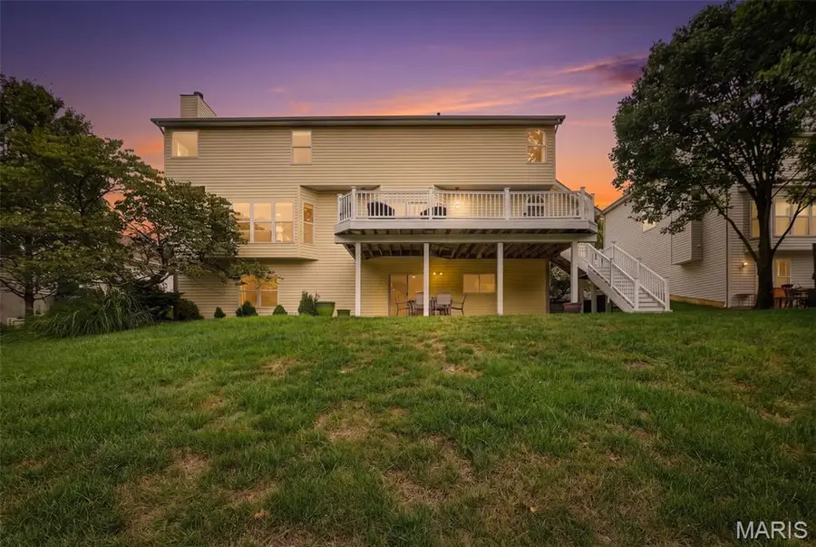 908 Green Arbor Drive, Fenton, MO 63026 - #2