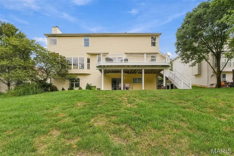 908 Green Arbor Drive, Fenton, MO 63026 - #3