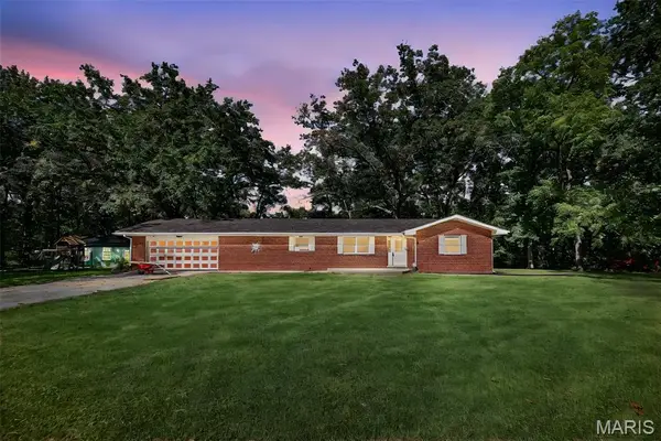7511 Jerusalem Road, Edwardsville, IL 62025