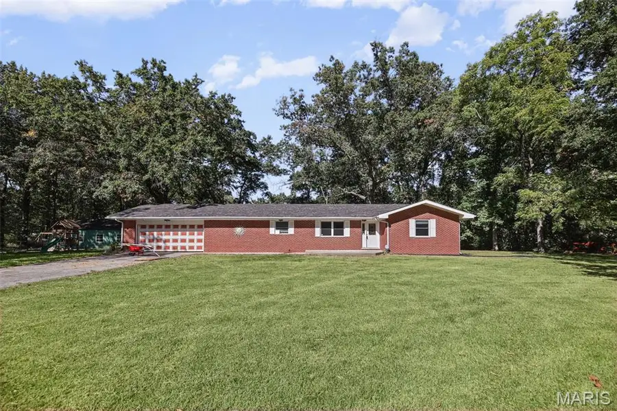 7511 Jerusalem Road, Edwardsville, IL 62025 - #3