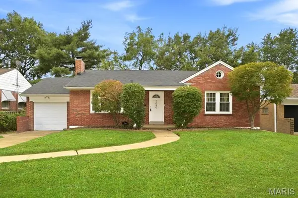 7080 S Villanova Drive, Affton, MO 63123