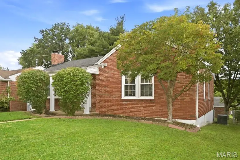 7080 S Villanova Drive, Affton, MO 63123 - #2