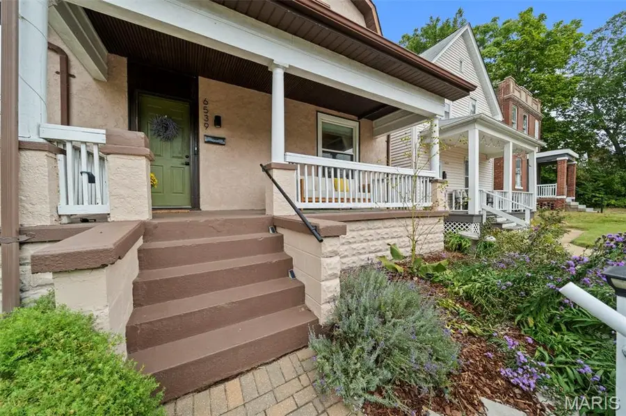 6539 Bartmer Avenue, University City, MO 63130 - #3