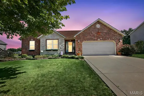4540 Baywood Lane, Smithton, IL 62285