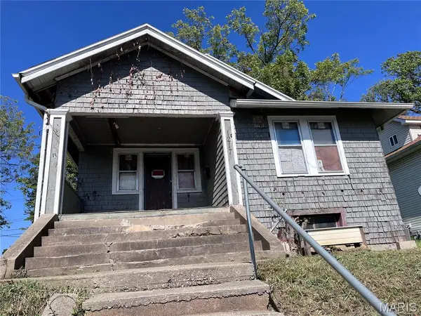 1217 N Spanish Street, Cape Girardeau, MO 63701