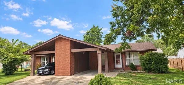 9 Concord Drive, Millstadt, IL 62260