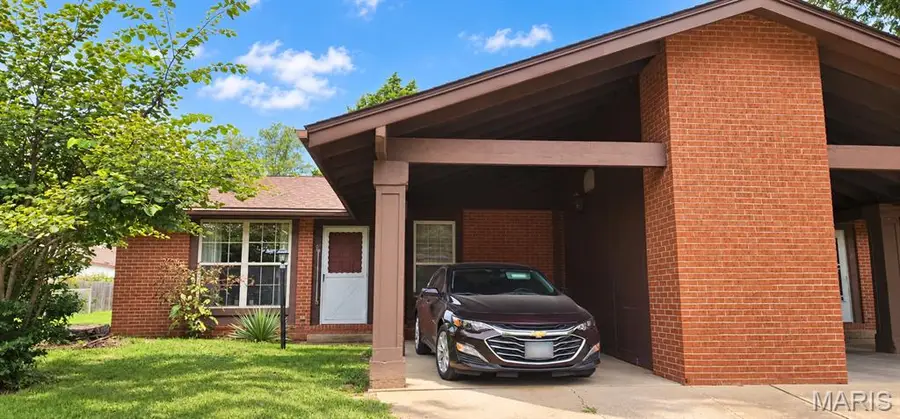 9 Concord Drive, Millstadt, IL 62260 - #2