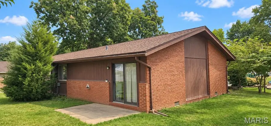 9 Concord Drive, Millstadt, IL 62260 - #3