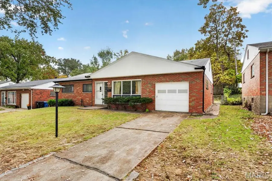 7730 Peach Tree Lane, University City, MO 63130 - #2
