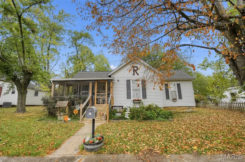 204 Watts Street, Park Hills, MO 63601 - #1