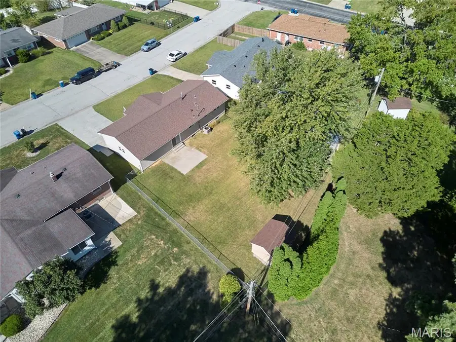 2944 Elmcrest Drive, Saint Charles, MO 63301 - #2