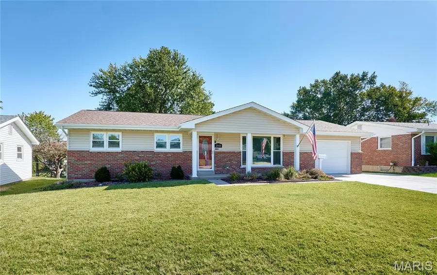 2944 Elmcrest Drive, Saint Charles, MO 63301 - #3