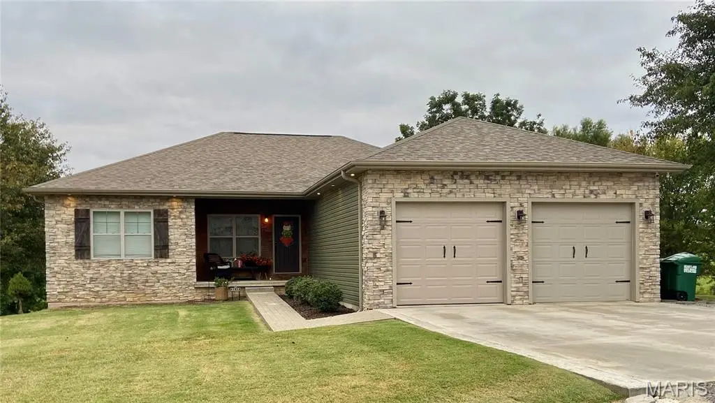 11618 Finley Drive, Dexter, MO 63841 - #1