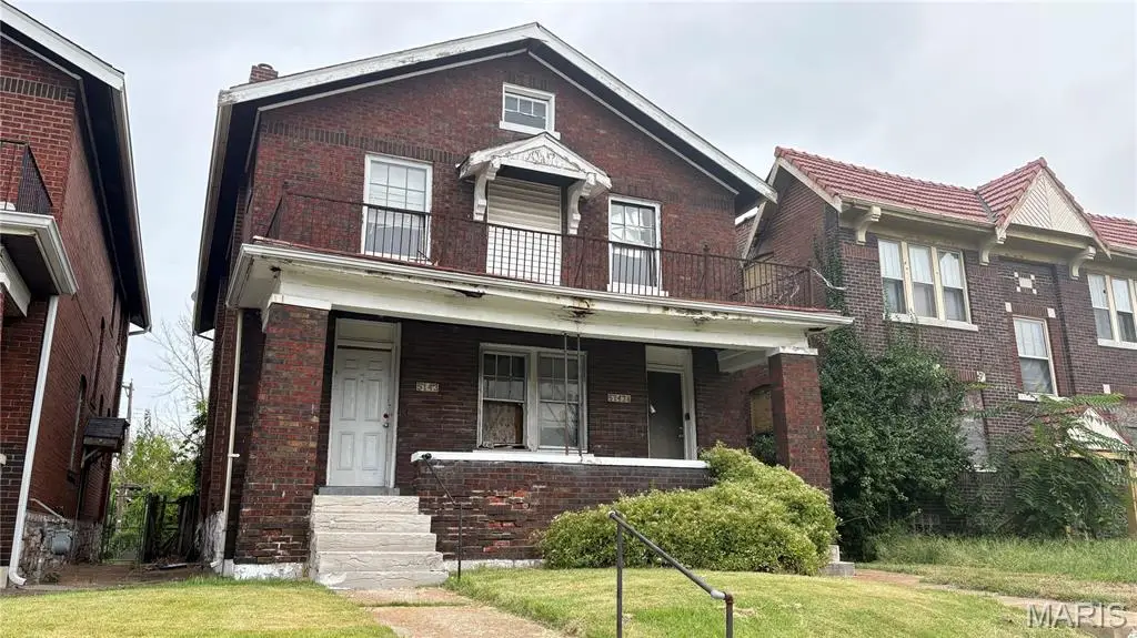 5143 Northland Avenue, Saint Louis, MO 63113 - #1