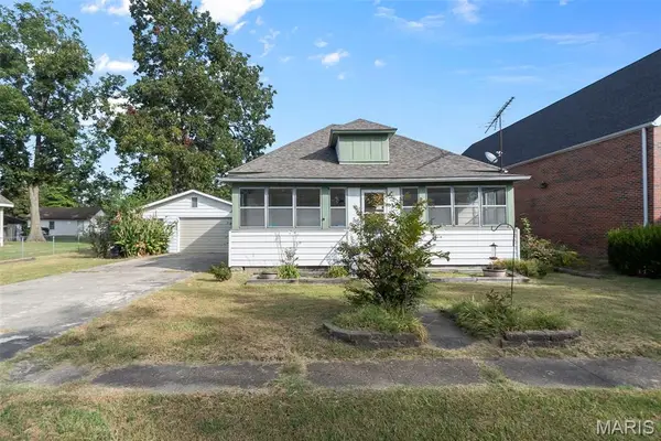 104 5th Street, Portageville, MO 63873