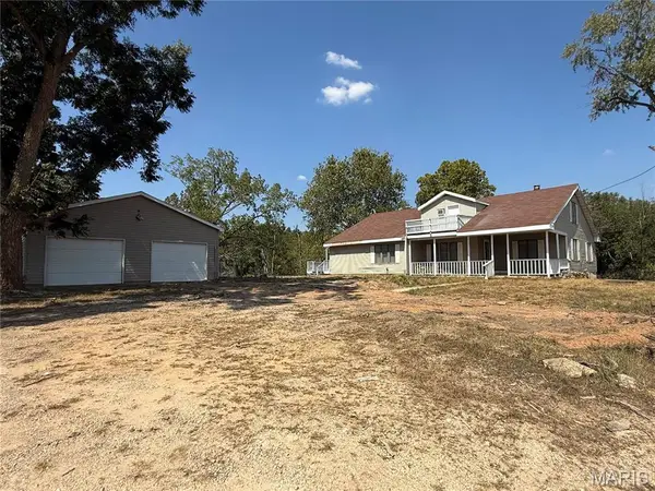 12445 County Road 6590, West Plains, MO 65775