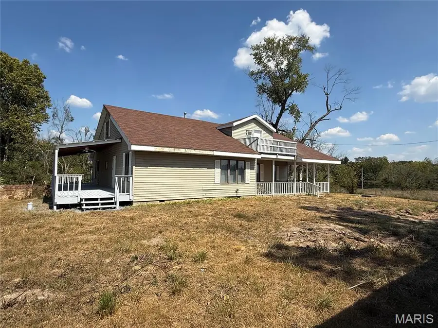 12445 County Road 6590, West Plains, MO 65775 - #3