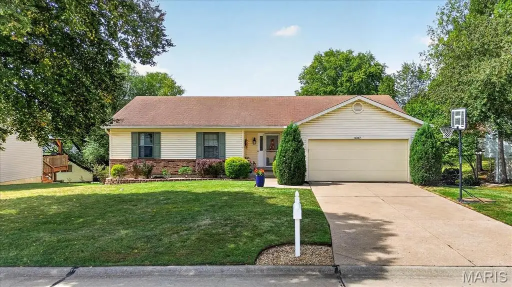 3037 Valley Vista Drive, Saint Peters, MO 63376 - #1