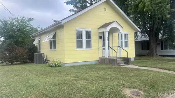 603 Edgemont Boulevard, Perryville, MO 63775