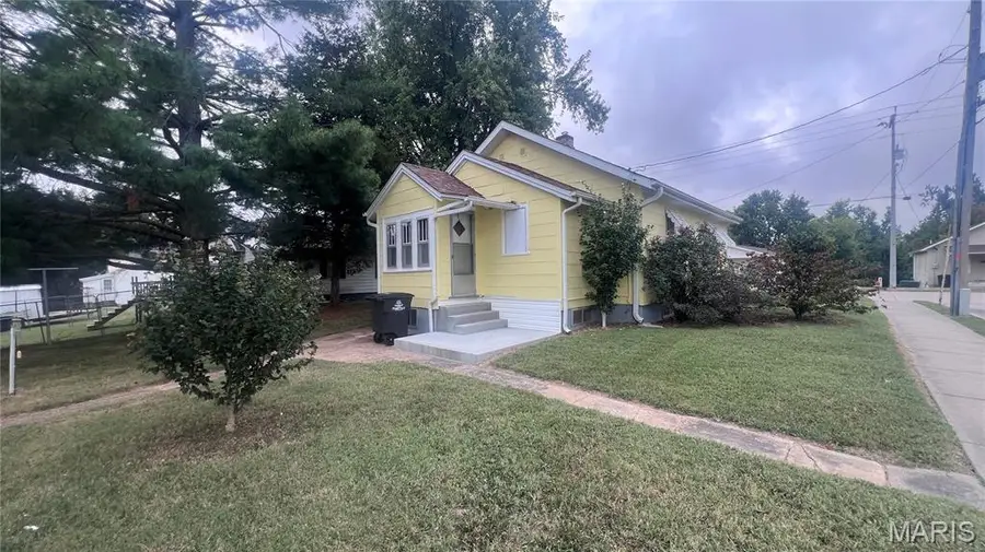 603 Edgemont Boulevard, Perryville, MO 63775 - #2