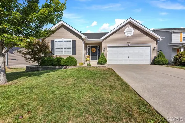 5507 Dressel Drive, Cottleville, MO 63304