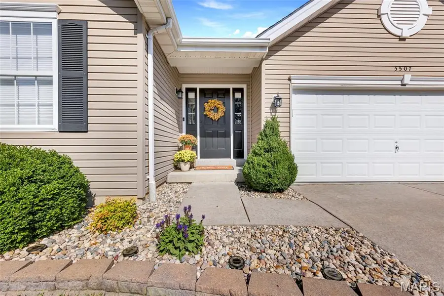 5507 Dressel Drive, Cottleville, MO 63304 - #2