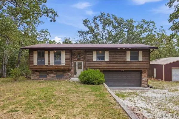 118 Jewel Drive, Winfield, MO 63389
