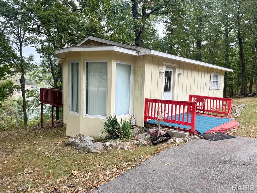 1545 Spring Cove Road, Sunrise Beach, MO 65079 - #1