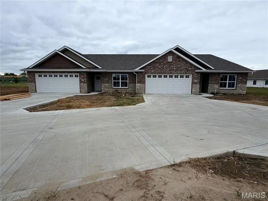 621 Rhapsody Lane, Troy, IL 62294 - #3
