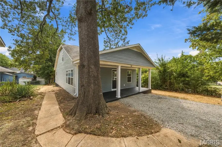 928 Hickory Street, Poplar Bluff, MO 63901 - #3