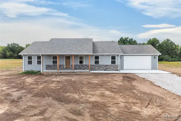 31125 Old Highway 5, Lebanon, MO 65536