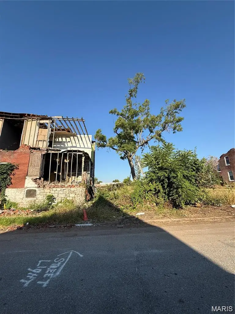 4845 Page Boulevard, Saint Louis, MO 63113 - #2