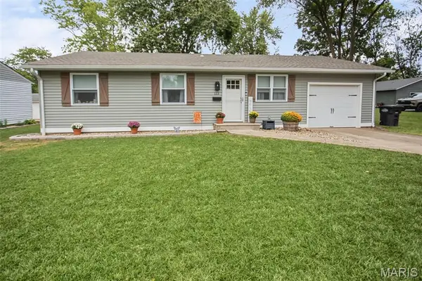 113 Hawbrook Place, Jerseyville, IL 62052