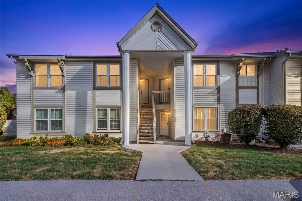 678 Sugar Trail Court #5, Saint Peters, MO 63376 - #1