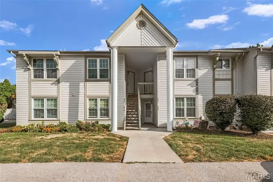 678 Sugar Trail Court #5, Saint Peters, MO 63376 - #2