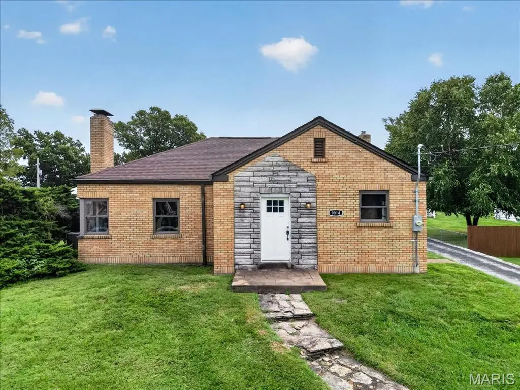 9914 Tesson Ferry Road, Affton, MO 63123 - #1