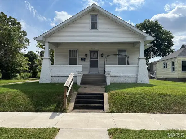 617 & 619 Jefferson Avenue, Cape Girardeau, MO 63703