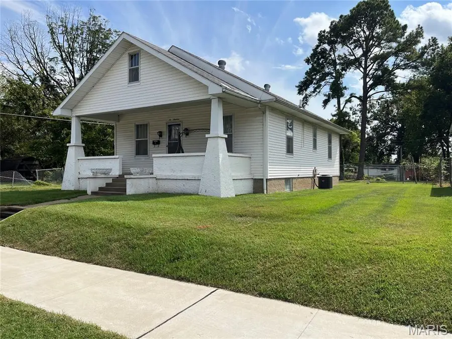 617 & 619 Jefferson Avenue, Cape Girardeau, MO 63703 - #2