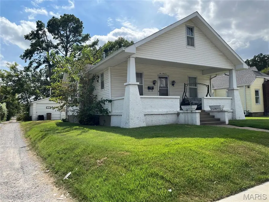 617 & 619 Jefferson Avenue, Cape Girardeau, MO 63703 - #3