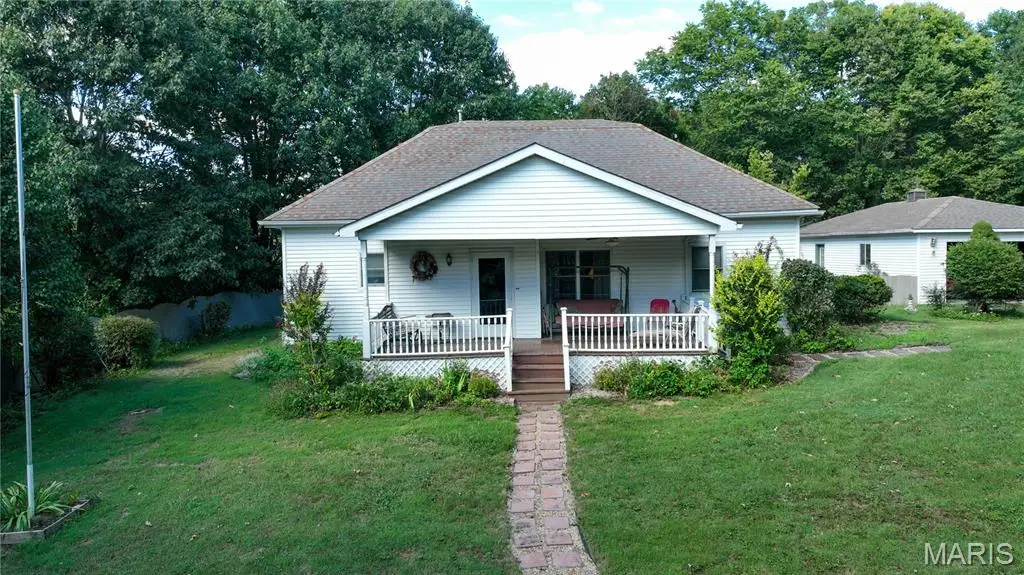 100 Fisher Avenue, Sawyerville, IL 62085 - #1