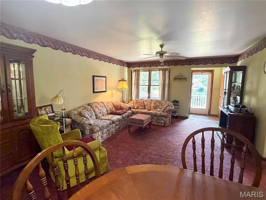 100 Fisher Avenue, Sawyerville, IL 62085 - #3