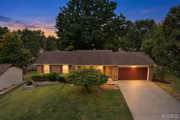 1941 David Drive, Cape Girardeau, MO 63701