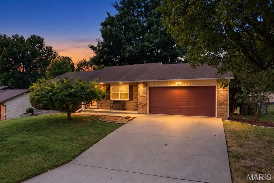 1941 David Drive, Cape Girardeau, MO 63701 - #2