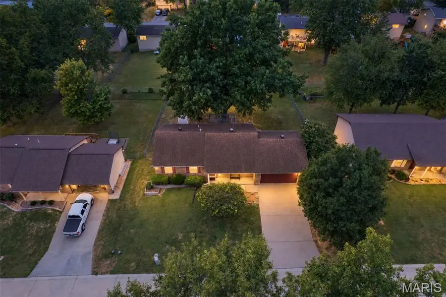 1941 David Drive, Cape Girardeau, MO 63701 - #3