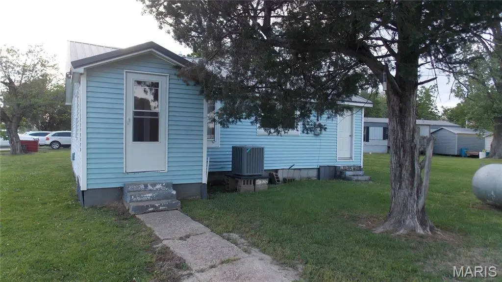 2807 Highway 158, Harviell, MO 63945 - #1