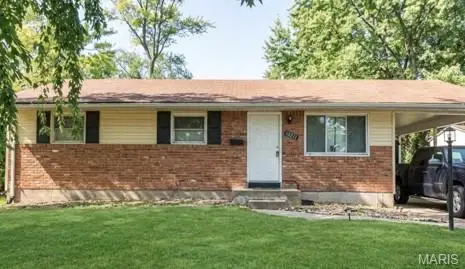 10211 Valley Drive, St Louis, MO 63137